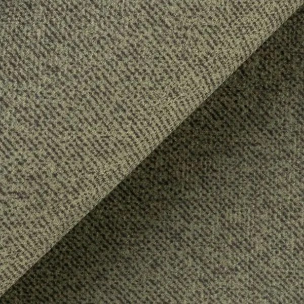 Coltar extensibil forma U verde olive Bruno