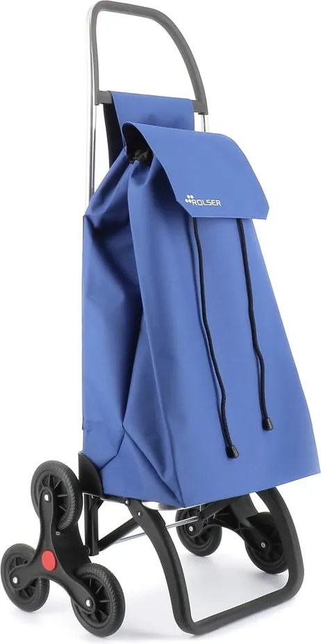 Geantă de cumpărături 43 l Saquet LN 6 – Rolser