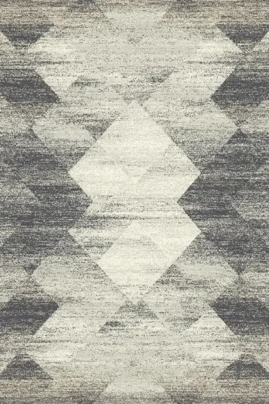 Covor lana Skara grey Selectează mărime: 200 X 300