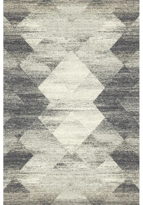 Covor lana Skara grey Selectează mărime: 300 X 400