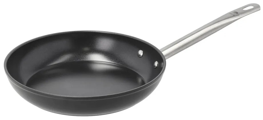 Tigaie cu suprafață antiaderentă din aluminiu ø 24 cm – Holm