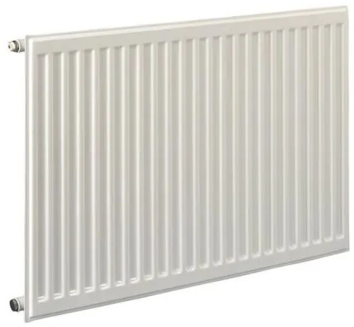 ECCORAD Calorifer din otel hygienic tip panou eccorad, 10, 500x1300 mm, 885 w