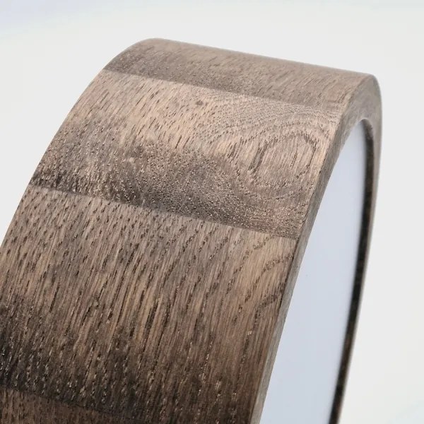 Plafonieră LED Brilagi CARVALHO 3xE27/60W/230V stejar nuc d. 47 cm