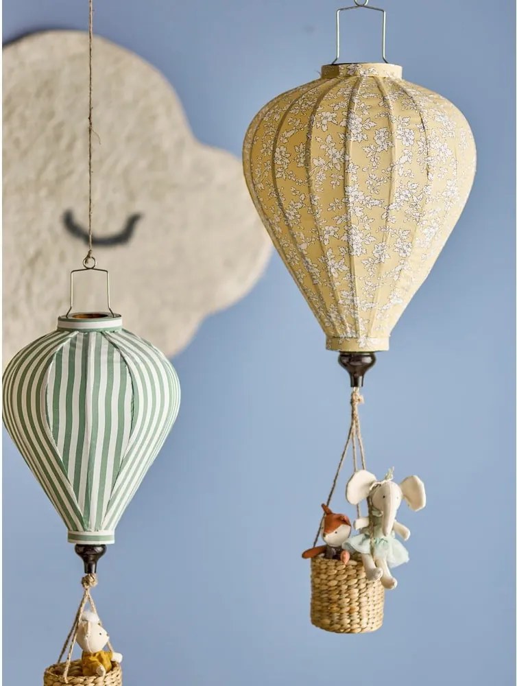 Decorațiuni pentru copii Pomp – Bloomingville Mini