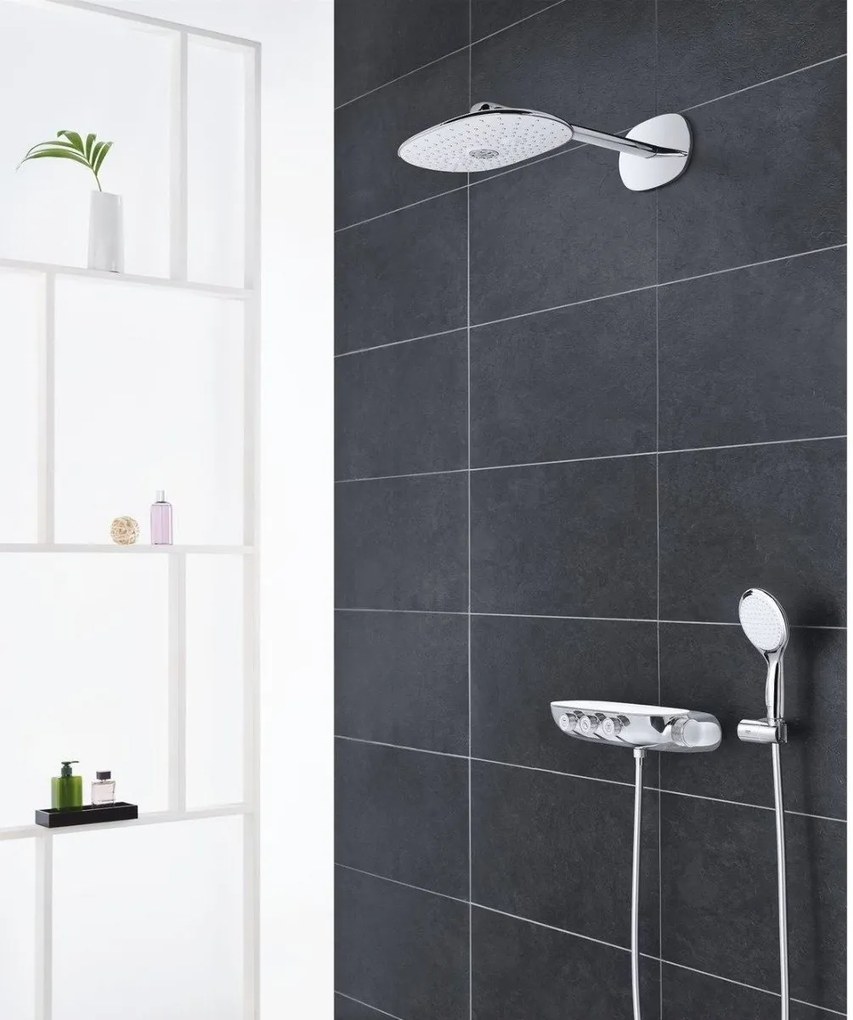 Sistem dus Grohe Rainshower Smartcontrol DUO 360  - 26443LS0