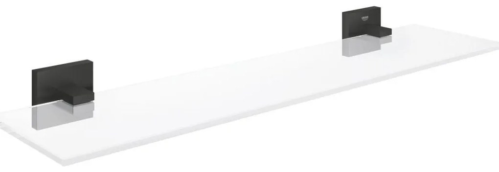 Grohe Start Cube raft 53 cm negru 411092430