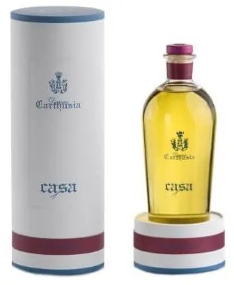 Difuzor parfum cu betisoare Carthusia Frutto di Bacco 500ml