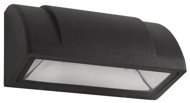 Aplica de perete iluminat exterior ambiental IP54 LED Berkeley II