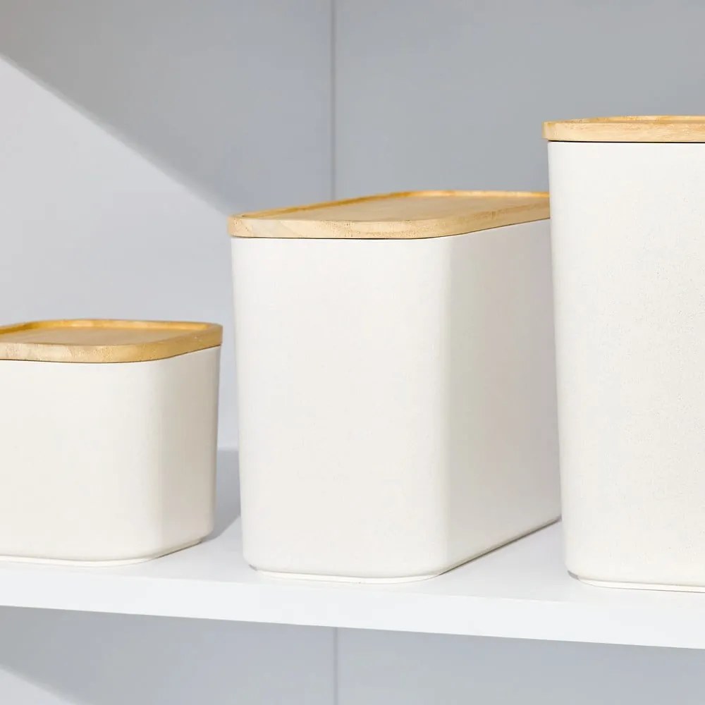 Recipient de alimente – iDesign