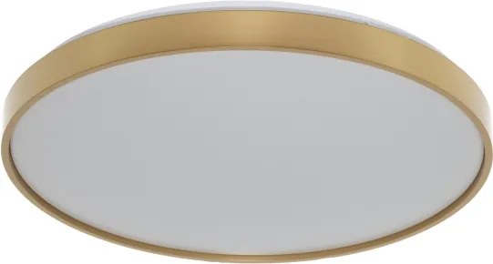 Osram - Plafonieră LED CEILING LUXO LED/36W/230V Ø 49 cm auriu