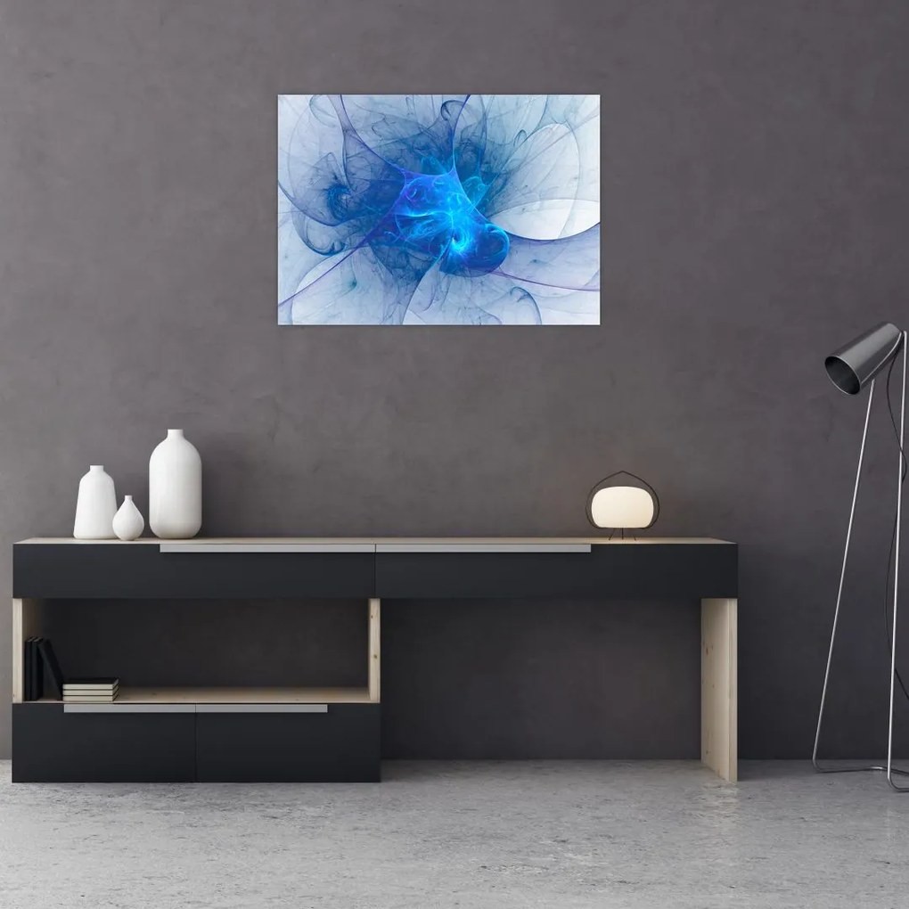 Tablou abstract (70x50 cm)