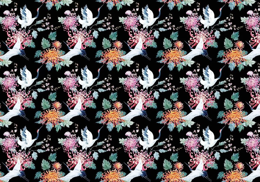 Fototapet - Macarale (254x184 cm)