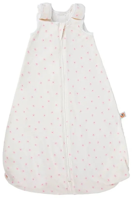 Sac de Dormit 2 in 1 Daisies 6-18 luni, 2.5 TOG