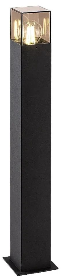 Stalp pentru exterior, terasa sau gradina, IP54 Loanda H-65cm