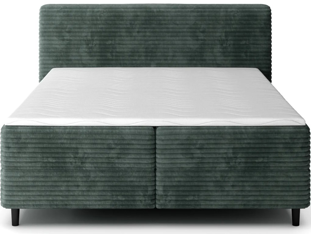 Pat continental Cortiko 140x200 cm Modullo 35
