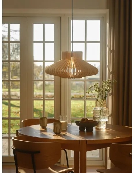 Nordlux - Pendul pe cablu MANAGO 1xE27/40W/230V