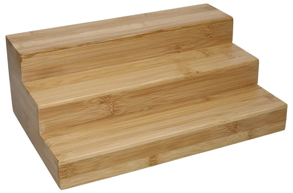 Organizator din bambus pentru condimente Copco - Kitchen Craft