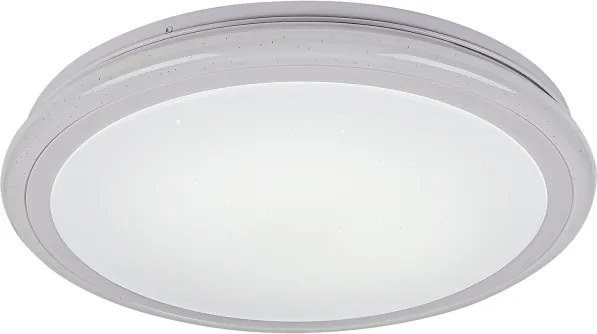 Rabalux 1510 - Plafonieră LED dimabilă LEONIE LED/32W/230V