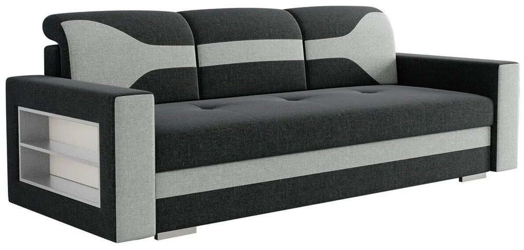 Canapea extensibilă Decatur 106