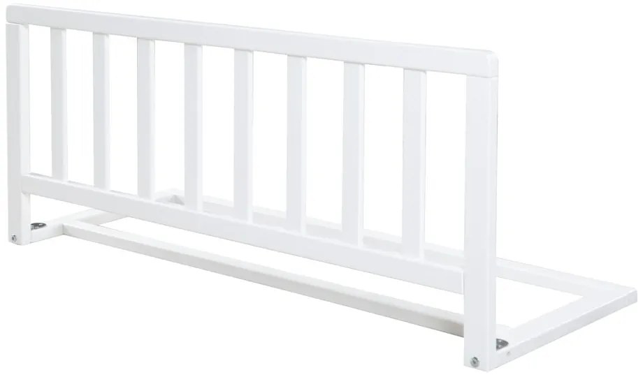 Barieră pentru pat albă – Roba