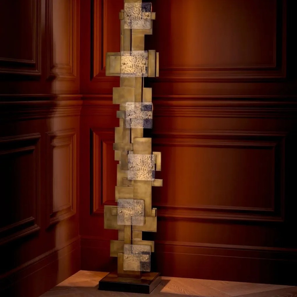 Lampadar, Lampa de podea design LUX Langham