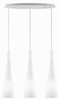 Lustra, pendul modern MILK SP3 030326