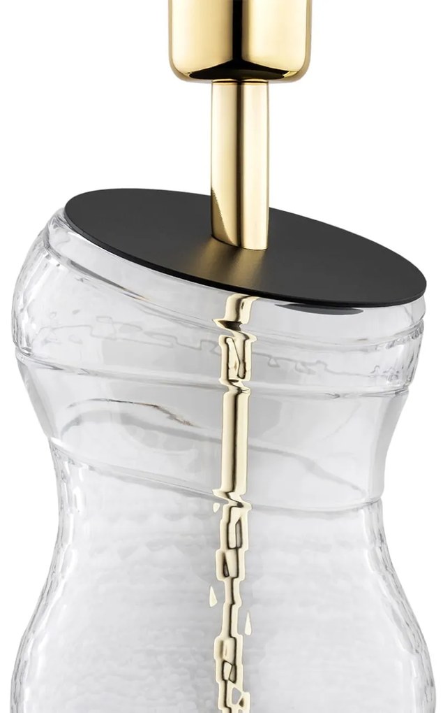 Veioza, lampa de masa design modern Veneto alb