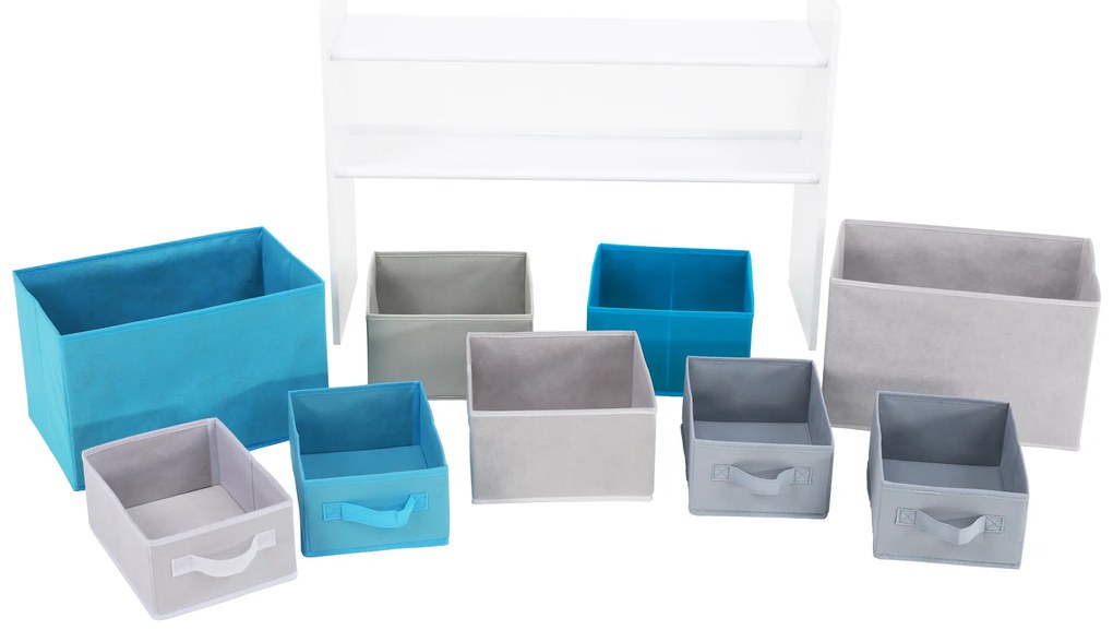 Organizator pentru jucării Daria 2 (multicolor). 1029676