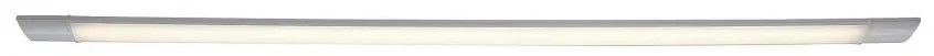 Lampa LED aplicata de mobila bucatarie Batten Light 120cm