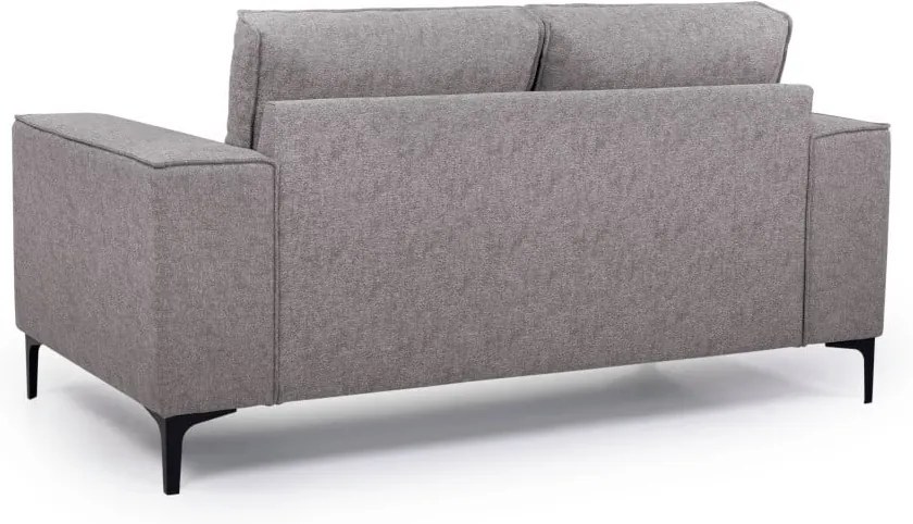 Canapea maro 164 cm Copenhagen - Scandic