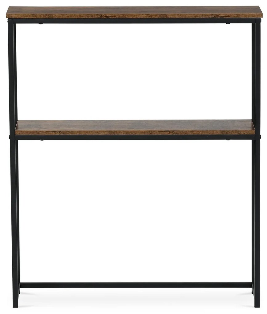 Masă de cafea 70 x 20 cm, lemn vechi