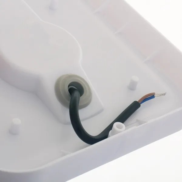 Solight WO752 - Aplică perete exterior LED LED/20W/230V IP54