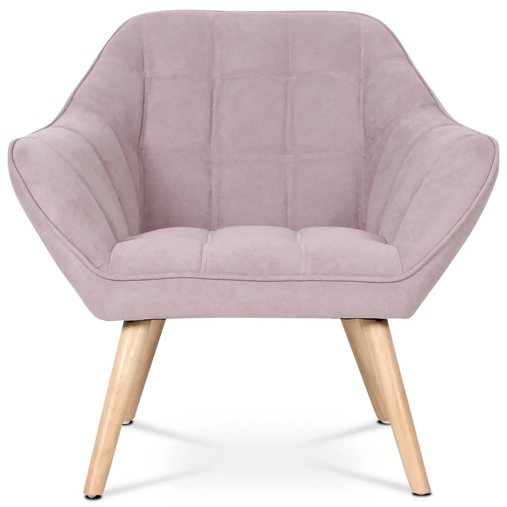 Scaun PINK2, roz