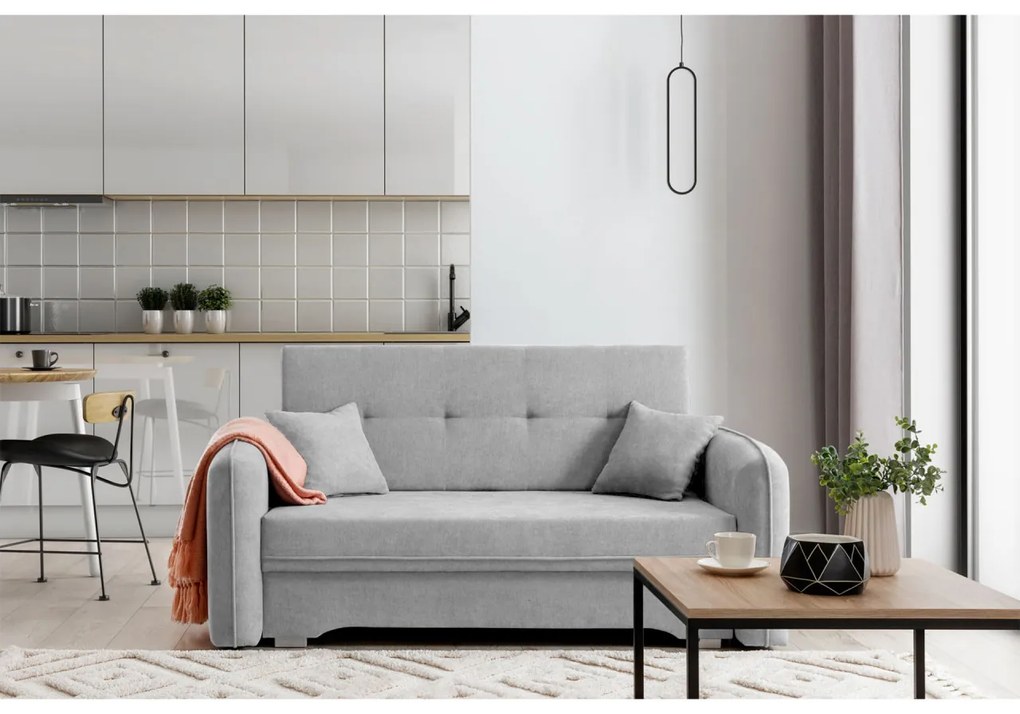 Canapea extensibila Laine Poco 3