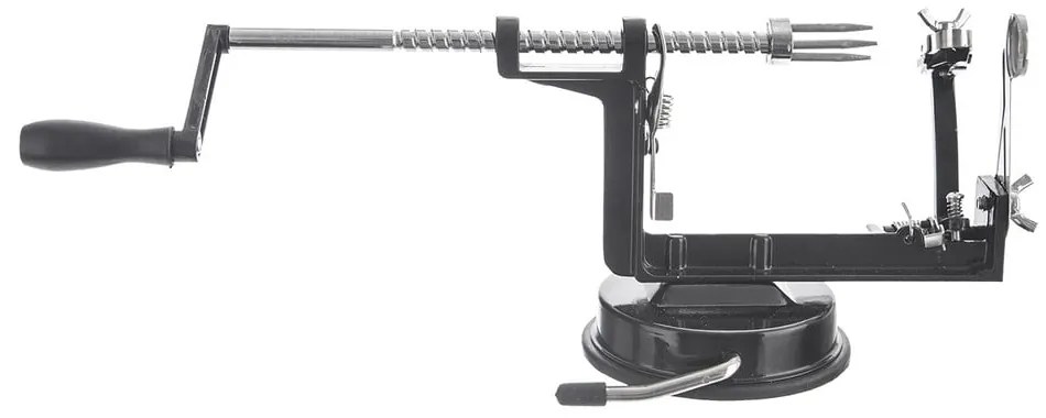 Feliator pentru fructe din aluminiu/din oțel inoxidabil – Orion