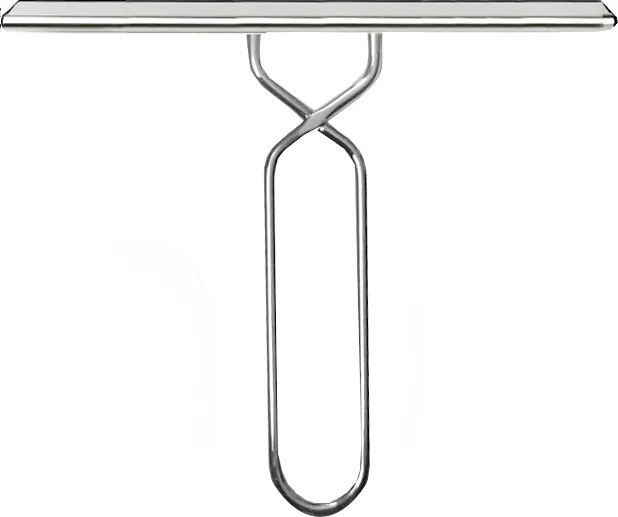 Mexen racletă de apă cu mâner, crom - 79942-26