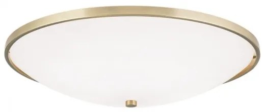 Plafoniera stil clasic diam.56cm Aida DL 7-531/56 Patina OR