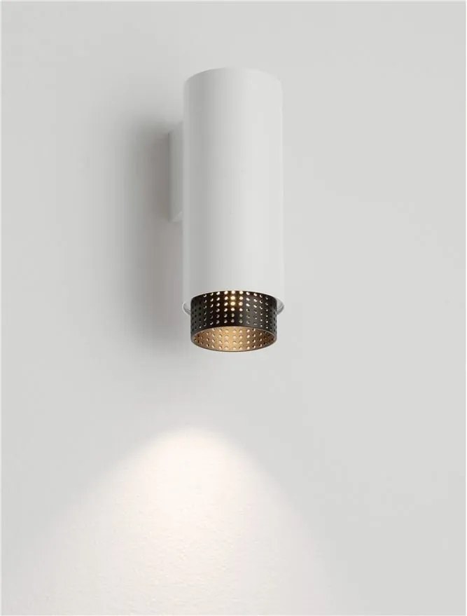 Aplica de perete minimalista NESSI, NVL-9011404