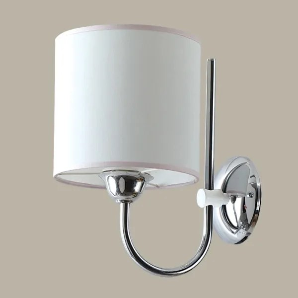 Jupiter 1406 - TW K B - Corp de iluminat perete TWINGO 1xE27/60W/230V