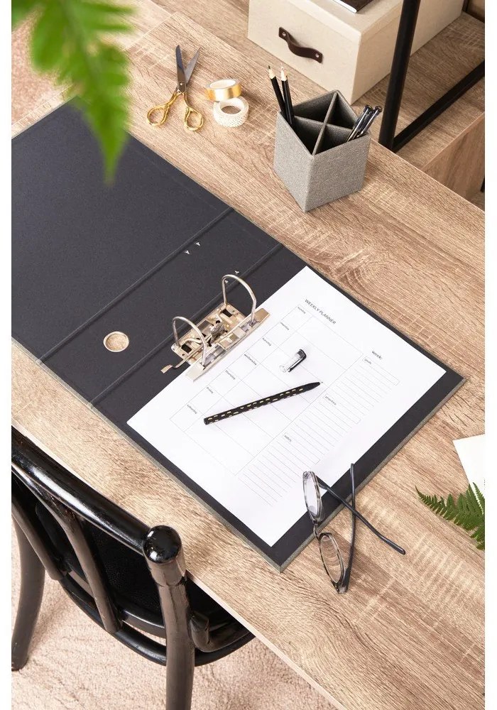 Organizator pentru documente din carton Archie – Bigso Box of Sweden