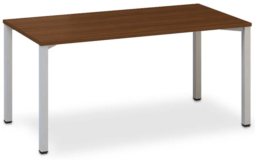 Masa de intalnire ProOffice 160 x 80 cm, nuc