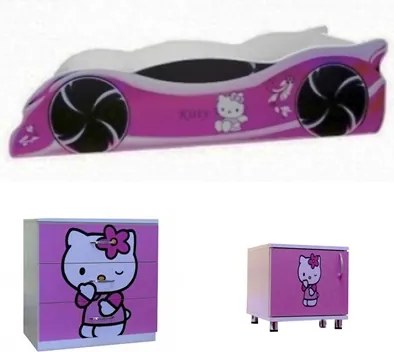 Promo mobilier Kitty