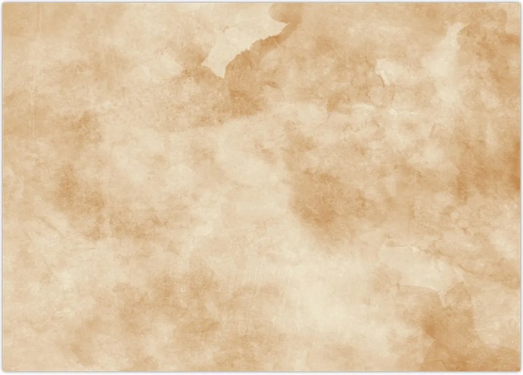 Tablou - Hârtie veche de pergament (70x50 cm)