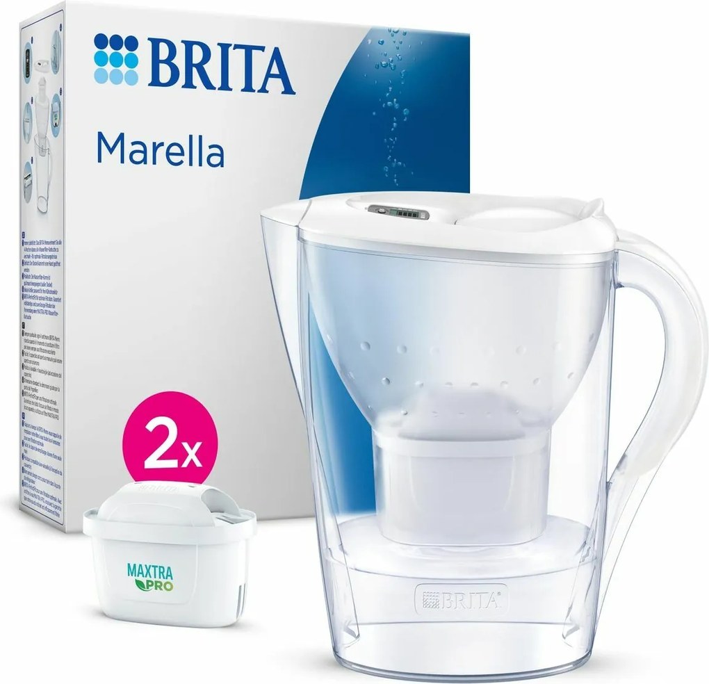 Carafă Filtrantă Brita