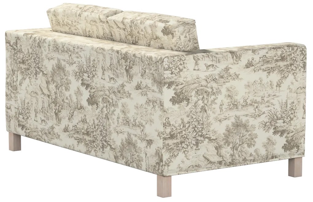 Husa pentru sofa Karlanda 2-locuri