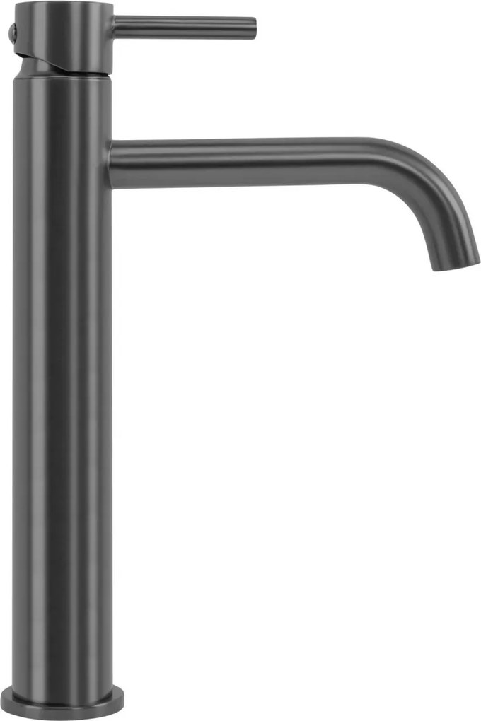 Baterie pentru lavoar Rea Lungo Titan High