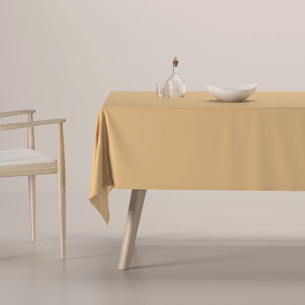 Fata de masa rectangulara