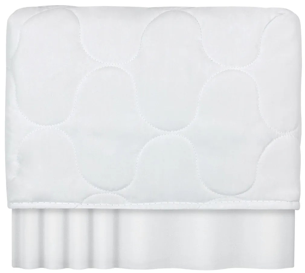 Saltea cu arcuri Zinnia (90x200cm). 1059346