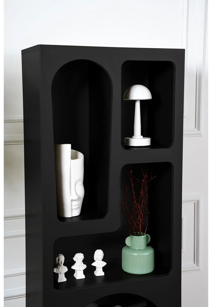 Raft Verba (Negru) . 1102627