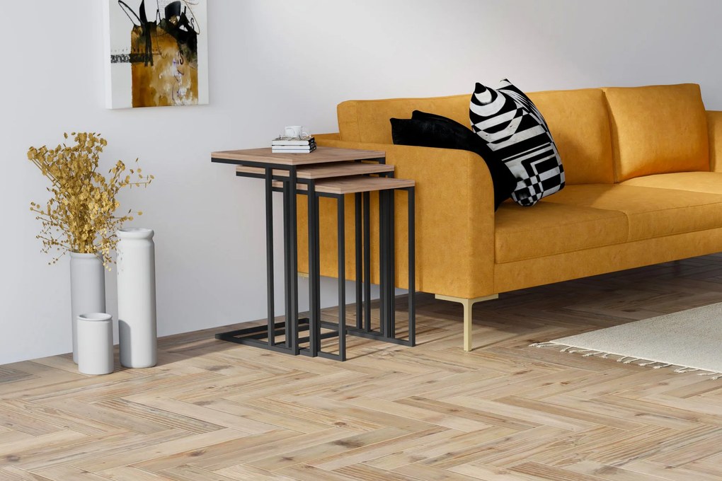 Masă de cafea Stolia. 1067443